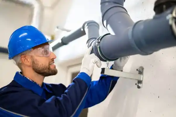 water damage restoration service Spring House
